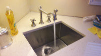 Plumbing Services with Reasonable Prices with Free Quote 
