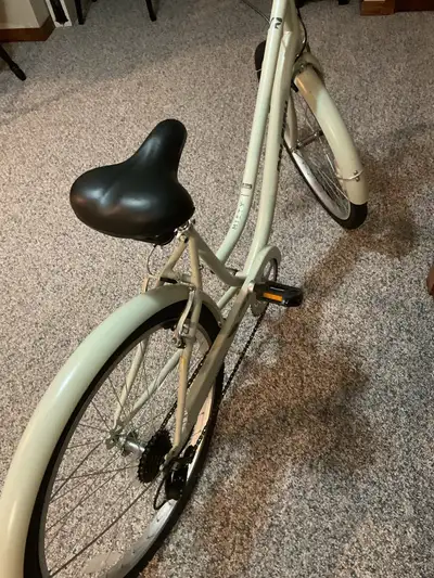 women’s bicycle , View more