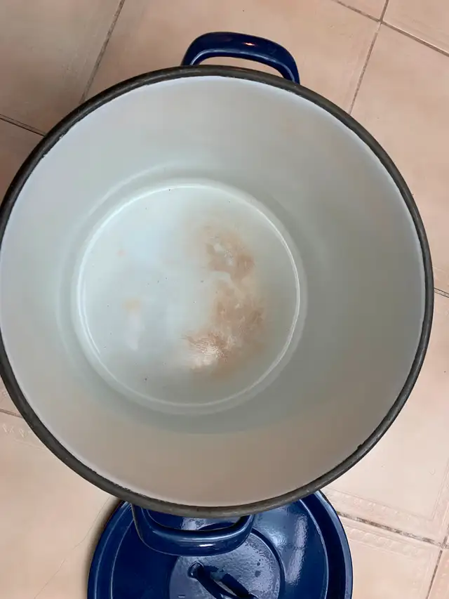Enamel Stock Pot62864361730307123