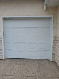9x8 garage door 