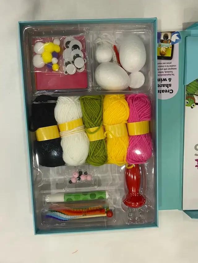 art craft in Hobbies & Crafts in Ottawa - Image 3