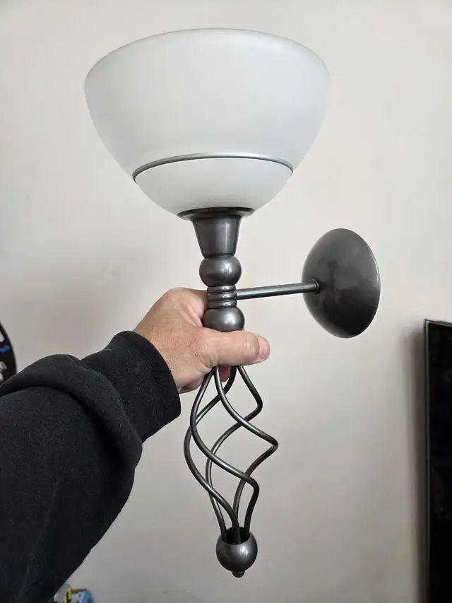 Grand Paragon wall sconce 64656289202177121