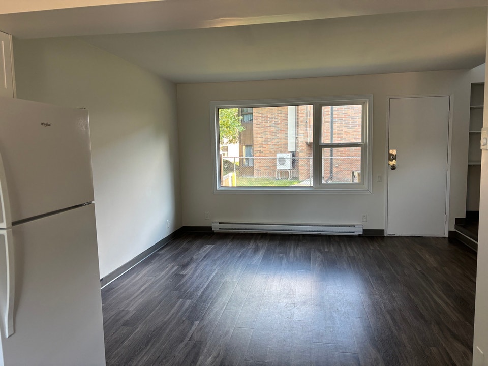 Maple- two bedroom townhouse 2