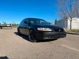 2000 Honda Accord