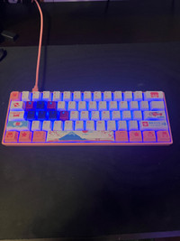 Akko 3061S Toyko R2 Mechanical Keyboard RGB