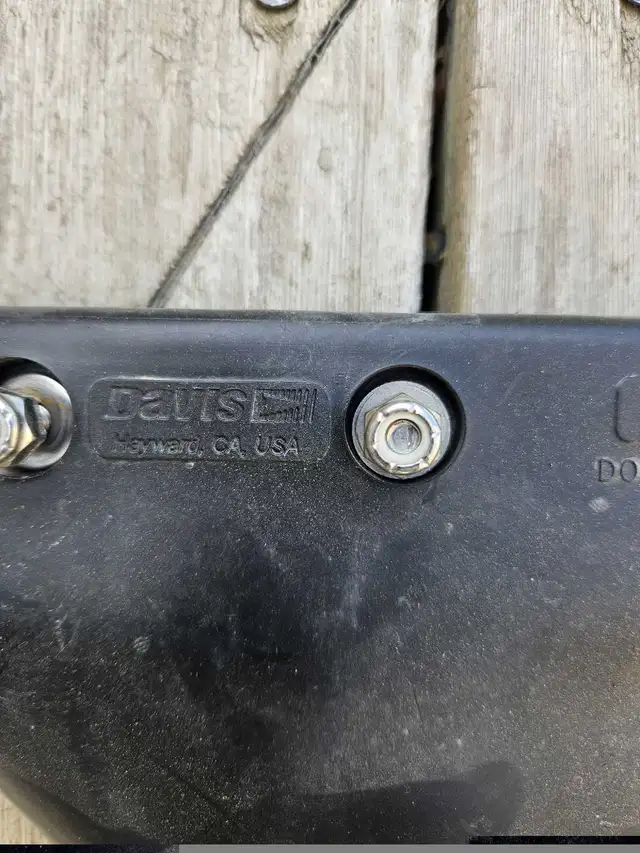 Fins for a inboard or outboard  in Other in Regina - Image 3