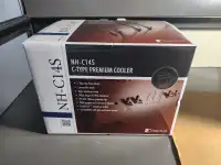 Noctua NH-C14S CPU Cooler