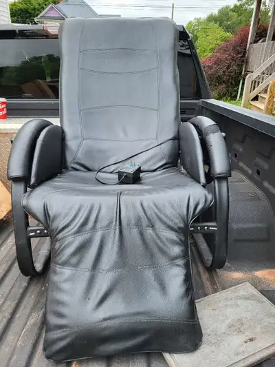 Homedics Massage Chair, View more