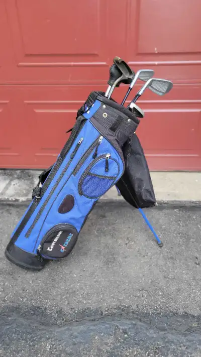 Golf Clubs set, View more