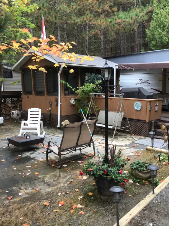 Travel trailer in Other in Sudbury - Image 3