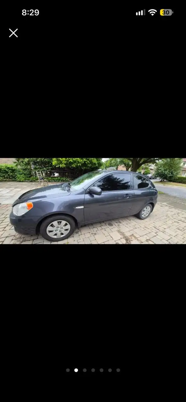 Hyundai Accent602769927072665602