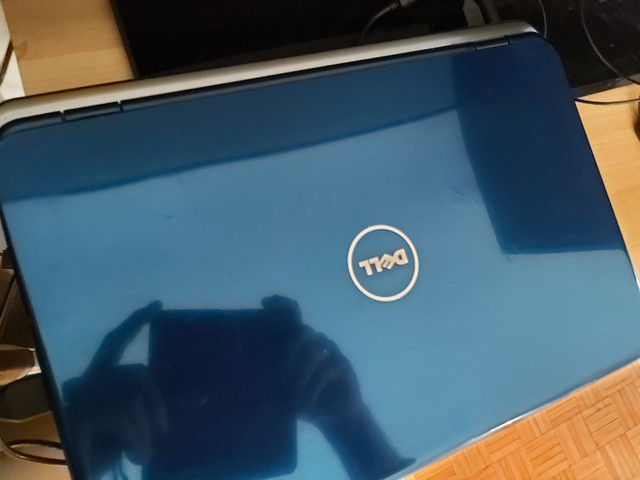 Laptop Dell Inspiron N5010  Intel i5. 500GB in Laptops in Ottawa