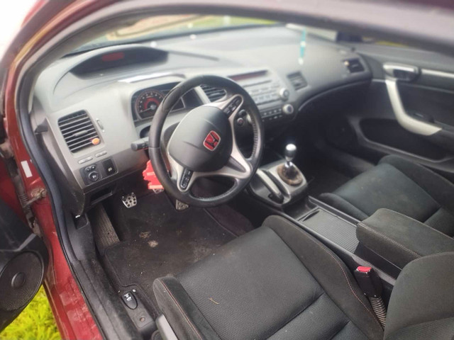 Honda civic Si in Cars & Trucks in Chatham-Kent - Image 3