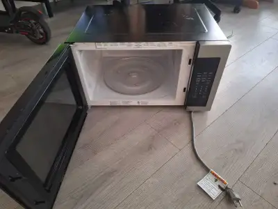 Whirlpool Microwave, View more