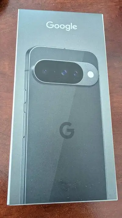 Pixel 10 - 128gb - BNIB, View more