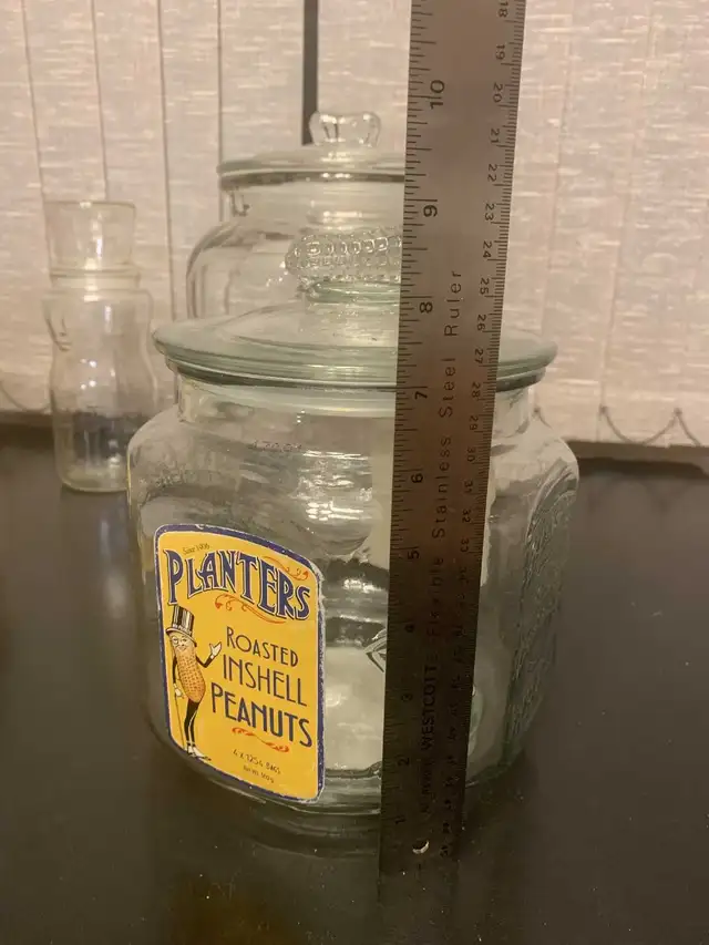 Mr.Peanut Collection64656289459586124