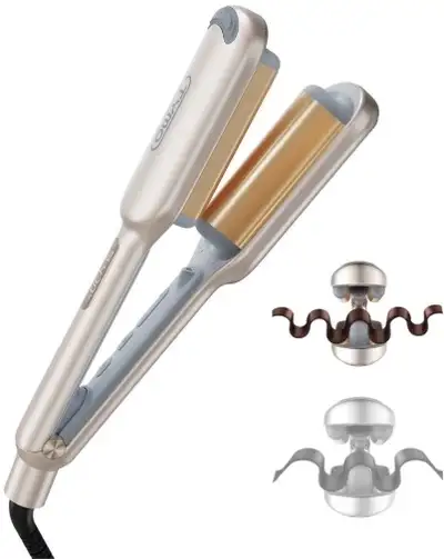 TYMO Rovy Curling Iron, View more