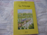 Conte- Le Voyage - de Robert Blake