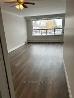 3 Bdr  2 wshr apartment for rent in North York