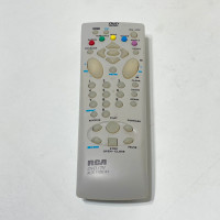 RCA dvd tv combo remote control oem authentic