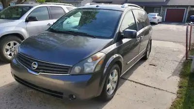 Smooth & powerful V6 engine. Both the engine and transmission are in good mechanical condition. The...