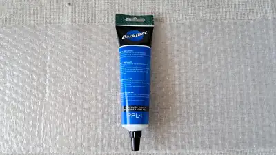 NEW Parktool Polylube 1000 PPL-1 Bike Lubricant Grease Tube 113g, View more