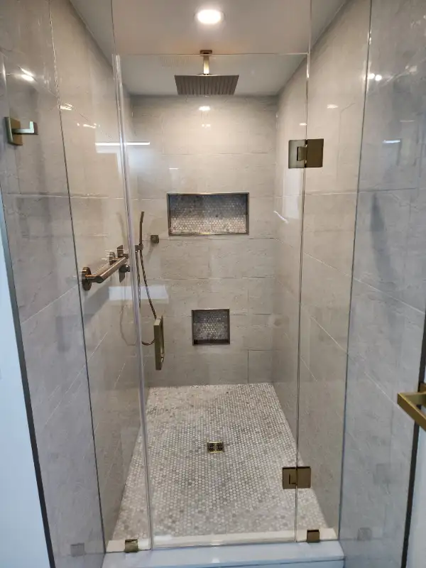 BASEMENTS APARTMENT'S,  CUSTOM KITCHENS , FULL HOUSE RENOVATIONS in Renovations, General Contracting & Handyman in Oshawa / Durham Region - Image 7