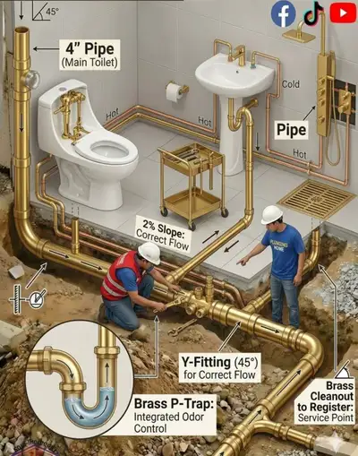 plumbing , View more