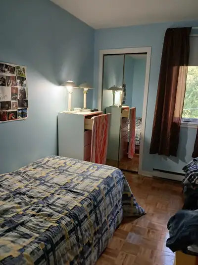 cherche chambre à louer