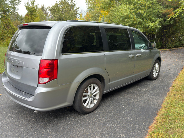 2019 Dodge Caravan - Will trade in Cars & Trucks in Ottawa - Image 3
