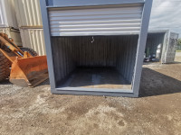 SHIPPING CONTAINER 10FT 5*1*9*2*4*1*1*8*4*2 SEA CAN STORAGE 10'