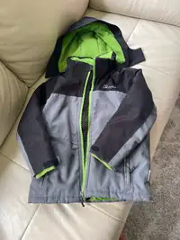 Winter jacket