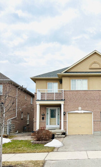 Vaughan Home For Sale With Finished Basement (OFF MARKET)