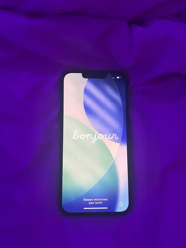iPhone 13 