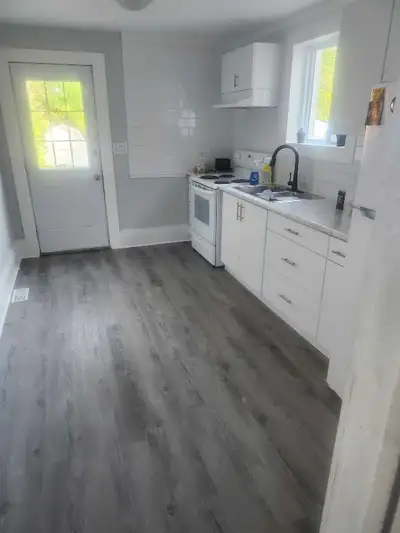 House sold as is were is privatly if you want to see please contact for more information