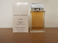 PERFUME / PARFUM: DAVID YURMAN, EXOTIC ESSENCE, 100ml, new