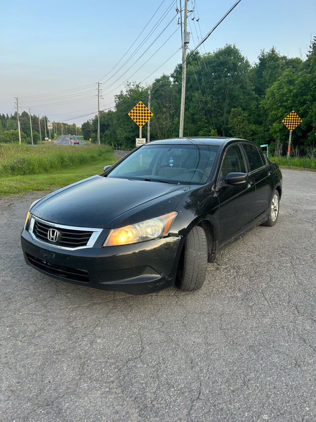 2010 Honda Accord in Cars & Trucks in Ottawa