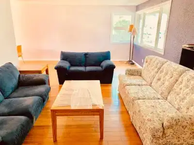 ROOMMATE WANTED - INCLUDES EVERYTHING - NEAR UOFR - $575 in Room Rentals & Roommates in Regina - Image 5