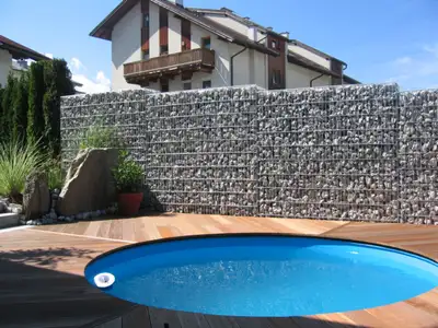 DIY Gabion Baskets – Best Price & Quality – We Ship Canada-Wide!, View more
