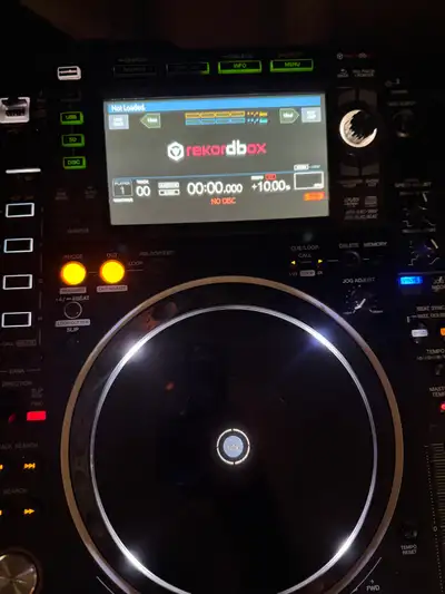 cdj 2000 nxs2 , View more