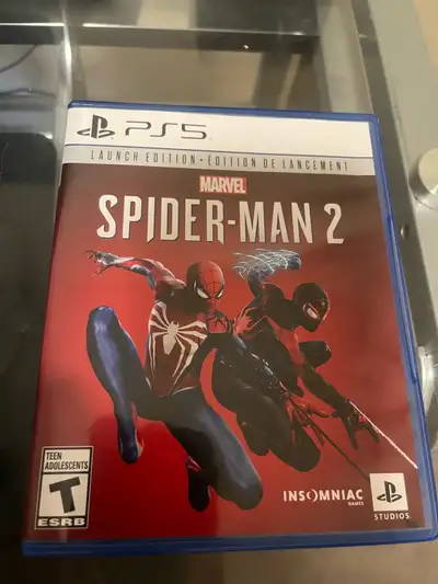 PS4/ps5 games , View more