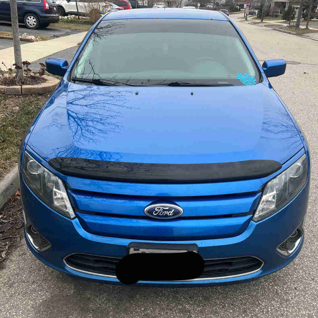 2012 ford fusion se in Cars & Trucks in Kitchener / Waterloo