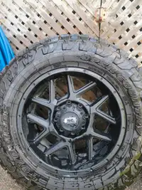 Rims&tires