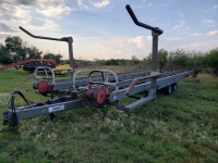 Inland Bale Picker