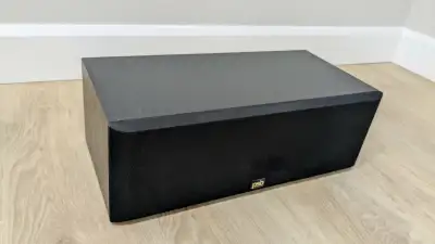 PSB Alpha Centre Speaker, View more