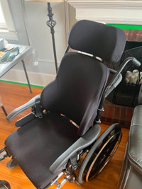 ORION 2 Wheelchair