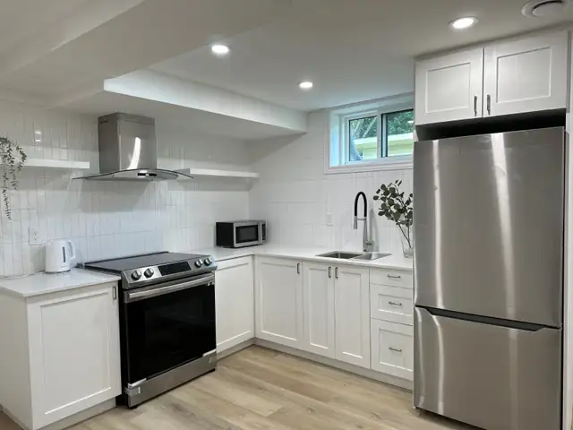 Fully Furnished Room Rent in the heart of Alta Vista in Room Rentals & Roommates in Ottawa - Image 4