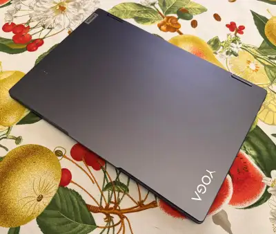 Lenovo Yoga 7i 16 2-in-1 Laptop 16gb Memory 512gb SSD, View more