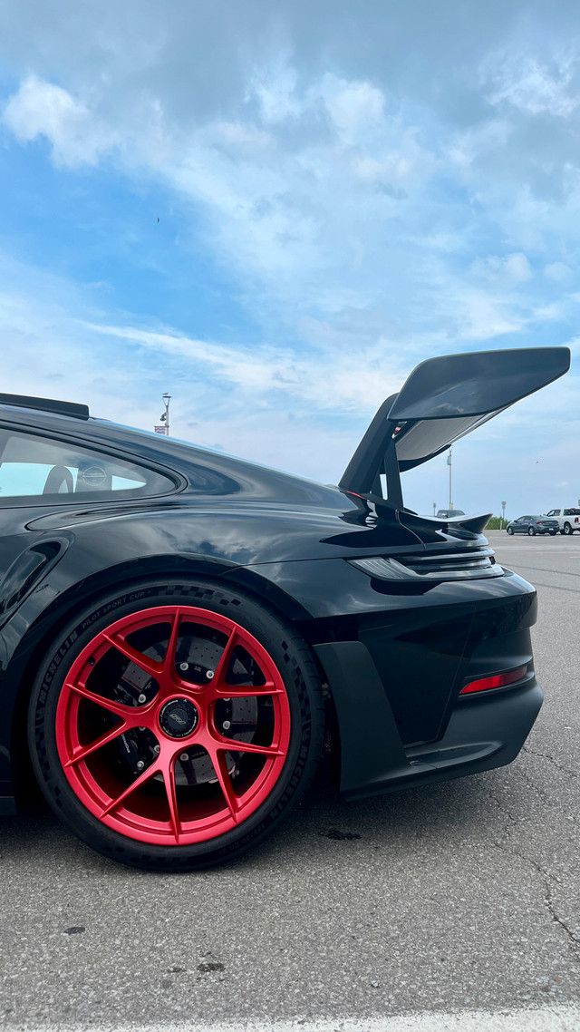 2023 Porsche 911 GT3 Coupe in Cars & Trucks in Oakville / Halton Region - Image 4
