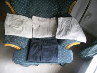 Men's Shorts, Pants, Jeans and Sleep Pants